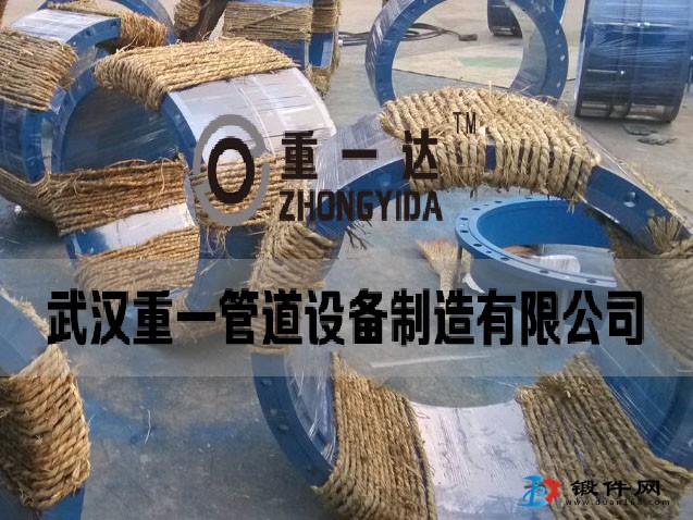 供應(yīng)伸縮接頭、口徑定制、武漢重一管道設(shè)備廠家生產(chǎn)
