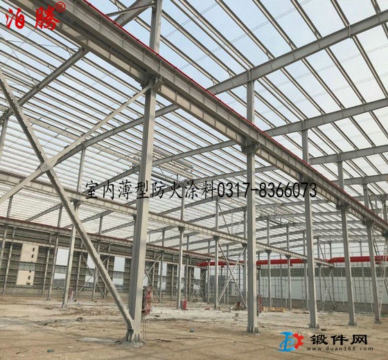 洛陽室內(nèi)薄型防火涂料品牌,洛陽室內(nèi)薄型防火涂料圖片
