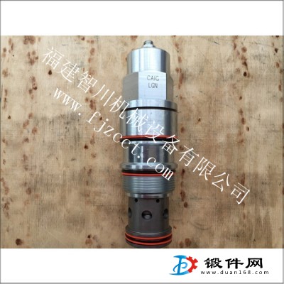 廈門供應插裝閥-SUN品牌 CAIG-LGN