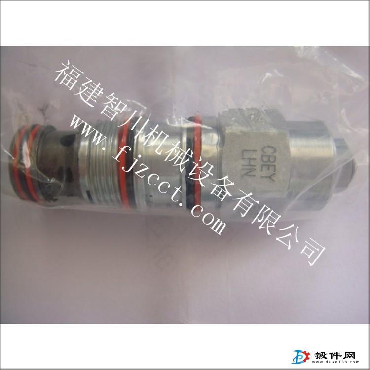 廈門供應(yīng)插裝閥-SUN品牌 CBEY-LHN