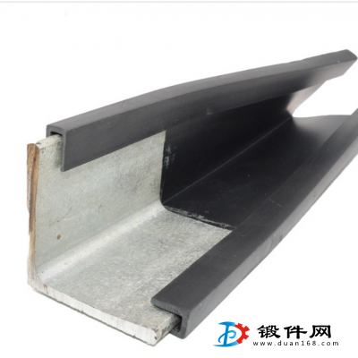角鋼保護(hù)套 橡膠角鐵套 絕緣三角鐵套 L型角鋼護(hù)套