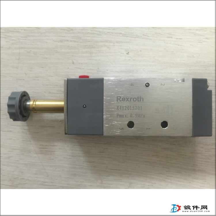 全新原裝 力士樂 氣動 R412015201