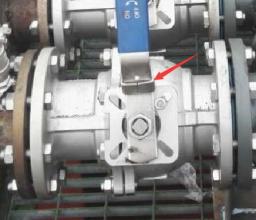 求購304LPN16 DN100 兩片式法蘭球閥