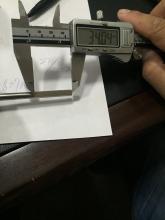 求購(gòu)罩極電機(jī)軸