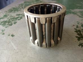軸承 MTU 挖掘機 滾針軸承 尺寸高48/外54/內40 要現貨 實單