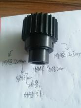 求購三菱電腦花樣機(jī)G款齒輪
