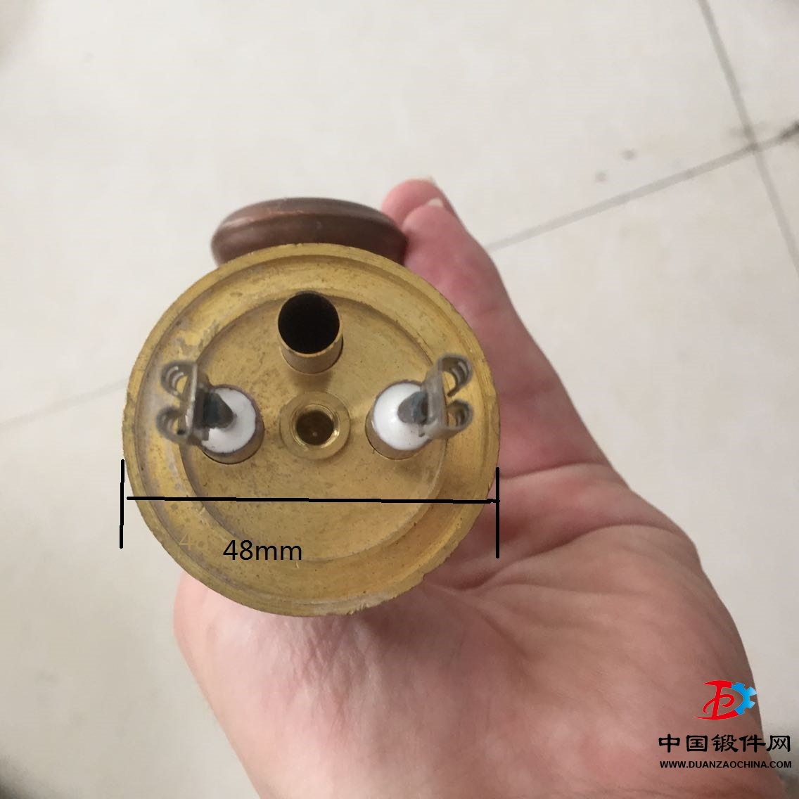 求購加熱管法蘭