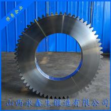 齒輪鍛件標準看準永鑫生鍛造