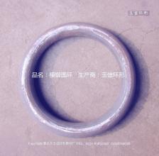 提供 截面直徑25mm模鍛20CrMnTiH圓環 加工業務