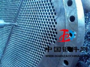 河北固元法蘭管件有限
