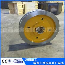哪個廠家的冶金車輪質量好？