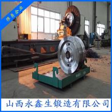 哪里可以加工鋼廠車輪鍛件？