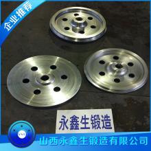 山西永鑫生專業(yè)鍛造主動輪鍛件