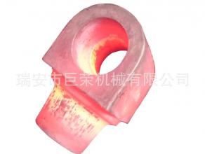 工程機械配件液壓油缸減速機齒圈齒輪內(nèi)齒圈鍛件加工