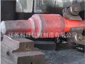 船級社認證企業 鍛造 齒軸 鍛造件 機械加工自由鍛件毛坯