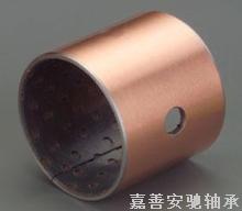 SF-2邊界潤滑軸承/DX軸套